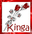 Kinga